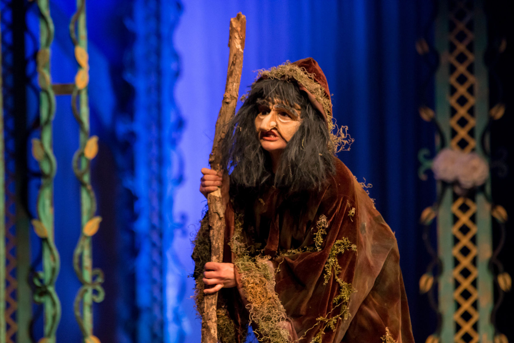 Into the Woods 19